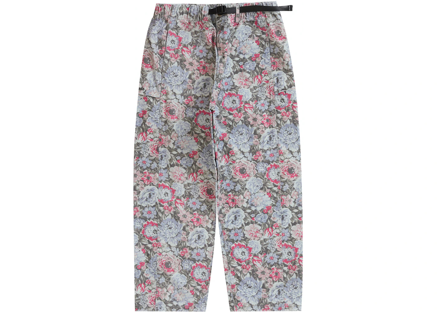 Supreme Belted Trail Pant (SS23) Floral – Sole Priorities