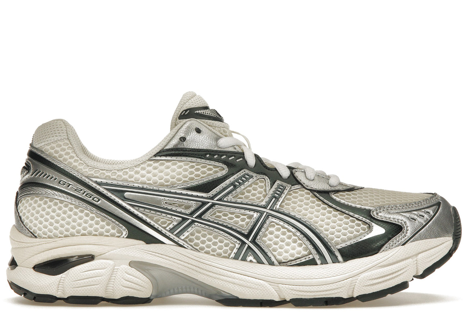 ASICS – Sole Priorities