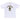 BAPE 1st Camo College Tee White/Yellow