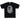 BAPE Japan Ape Head Tee Black