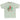 BAPE Pigment Three Ape Head Tee Green