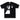 BAPE Soccer #3 Tee Black