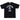 BAPE Storm College Tee Black/Purple