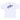 BAPE x Louis De Guzman Sta Tee White