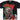 Barriers Michael Jordan Complexcon T-shirt Black