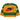 Cactus Plant Flea Market CPFM x Nike Crochet Hockey Sweater Chutney