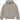 Fear of God Essentials Hoodie Core Heather