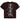 Hellstar Cherubs T-Shirt Brown