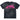 Hellstar Gel Sport Logo T-Shirt Black/Pink