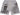 Hellstar New Testament Yoga Shorts Grey