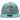 Hellstar OG Fitted Hat Light Blue