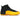 Jordan 12 Retro Black University Gold (GS)