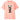 KAWS x Uniqlo Companion Tee (US Sizing) Pink