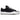 Maison Mihara Yasuhiro Peterson OG Sole Canvas Low Black White