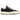 Maison Mihara Yasuhiro Peterson OG Sole Canvas Low Black