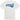 Supreme Backwards Tee White – Sole Priorities