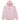 Supreme Burberry Box Logo Hooded Sweatshirt Light Pink