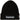 Supreme New Era Box Logo Beanie Black (FW24)