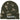 Supreme New Era Box Logo Beanie (FW21) Olive Russian Camo