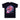 Travis Scott O2 Union Jack T-shirt Black