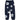 Denim Tears The Cotton Wreath Sweatpants Navy - Sole Priorities