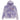 Gallery Dept. French Zip Hoodie Purple - Sole Priorities